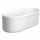 AXOR 42005340 AXOR Suite Basins & Bathtub Wanna 1900/850 Czarny Chrom Szczotkowany