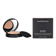 Pudry do twarzy - Bareminerals Barepro 24h Skin-Perfecting Powder Foundation, Light 25 Neutral - miniaturka - grafika 1