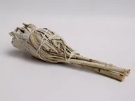 Kadzidła i dodatki - Szałwia Biała - PĘCZEK - miniaturka - grafika 1