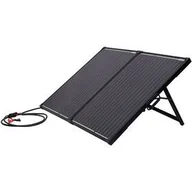 Panele fotowoltaiczne - Panel słoneczny Technaxx TX-215, 100W (5024) - miniaturka - grafika 1