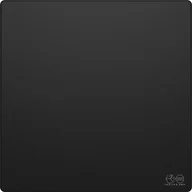 Podkładki pod mysz - Podkładka Lethal Gaming Gear Jupiter Pro XL Square Xsoft Black 500x500mm - miniaturka - grafika 1