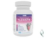 Stawy, mięśnie, kości - FLEXISTIK (na stawy) 60 sztuk Virde - miniaturka - grafika 1