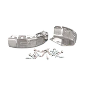 Buty motocyklowe - Ślizgacze Podnosków Sidi Crossfire 2 Jeden rozmiar - miniaturka - grafika 1