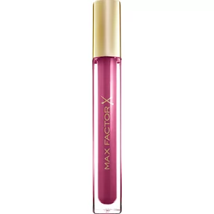 Max Factor Colour Elixir Gloss Błyszczyk do ust nr 50 Ravishing Raspberry 3,4ml - Błyszczyki do ust - miniaturka - grafika 1