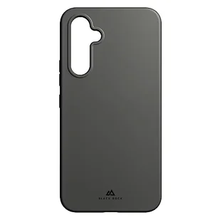 Black Rock - Silikonowe etui Urban Case pasuje do Samsung Galaxy A54 5G I etui na telefon komórkowy, silikonowe, cienkie, antypoślizgowe (szare) - Etui i futerały do telefonów - miniaturka - grafika 1