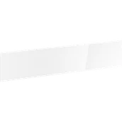 Fronty meblowe - Mexen Orio front do korpusu szafki łazienkowej 100 x 20 cm, biały połysk - 91A10-1000-235-1-00 - miniaturka - grafika 1