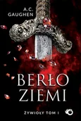 Horror, fantastyka grozy - Berło ziemi - miniaturka - grafika 1