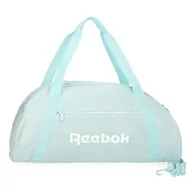 Torby podróżne - Reebok Sally Torba podróżna Niebieski 55x25x23 cms 31,63L Poliester, niebieski, Talla única, torba podróżna - miniaturka - grafika 1