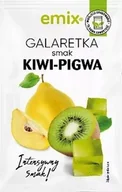 Żelki - Galaretka o smaku Kiwi-Pigwa 75g - miniaturka - grafika 1