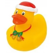 Zabawki do kąpieli - Upominkarnia, zabawka do kąpieli kaczka Benedikt, żółta - miniaturka - grafika 1