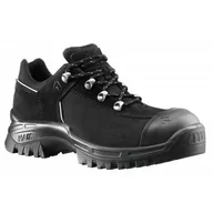 Buty trekkingowe męskie - Haix Buty Haix AirPower X7 Low S2 Gore-Tex black (607601) T010830 - miniaturka - grafika 1