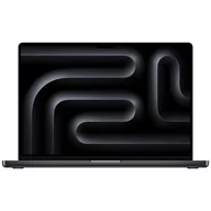 Laptopy - Apple MacBook Pro 14'' M3 Pro 11 rdzeni CPU/14 rdzeni GPU/18GB/512GB SSD (srebrny) - miniaturka - grafika 1