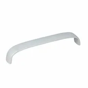 Zawiasy, okucia i inne akcesoria - Uchwyt meblowy U D-U0045-128 F1 - miniaturka - grafika 1