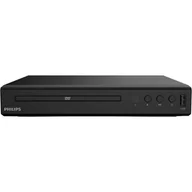 Odtwarzacze i nagrywarki DVD - Philips TAEP200 DVD - miniaturka - grafika 1