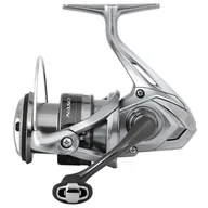 Kołowrotki - Shimano Kołowrotek Nasci FC 2500 - miniaturka - grafika 1