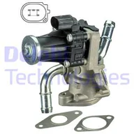Akcesoria do układu elektrycznego - DELPHI Zawór AGR EG10438-12B1 EG10438-12B1 - miniaturka - grafika 1