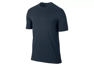 Nike Air Jordan Clutch Tee Armory Navy - Koszulki męskie - miniaturka - grafika 1
