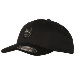 Czapka PROTEST NXG MISO baseball flexfit cap - Czapki męskie - miniaturka - grafika 1