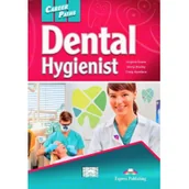 Nauka - Career Paths Dental Hygienist Students Book + DigiBook Evans Virginia Dooley Jenny Apodaca Craig - miniaturka - grafika 1