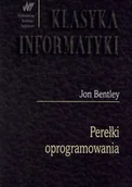 Systemy operacyjne i oprogramowanie - Perełki oprogramowania. Klasyka informatyki - miniaturka - grafika 1