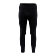 Pozostała odzież narciarska - Męskie Legginsy termoaktywne CORE DRY ACTIVE COMFO - miniaturka - grafika 1