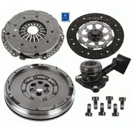 Sprzęgła - Sprzęgło - komplet SACHS 2290 601 101  w 24 h. Do 100 dni na zwrot. 100 tys. Klientów. - miniaturka - grafika 1