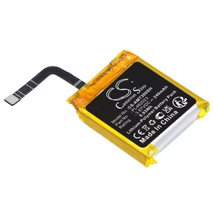 Amazfit GTS 3 / PL462023 240mAh 0.93Wh Li-Polymer 3.87V (Cameron Sino) - Akcesoria do smartwatchy - miniaturka - grafika 1