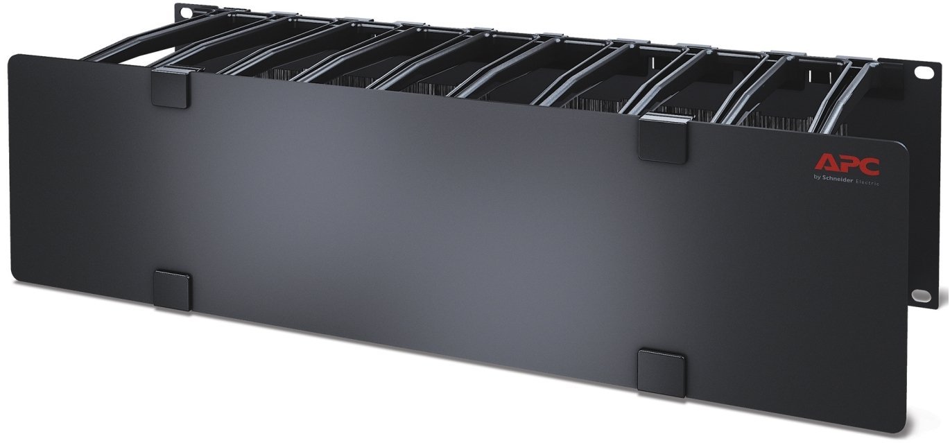 APC AR8605 części do stojaków Panel zarządzania kablami