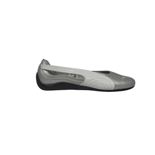 PUMA BALERINY SPEEDCAT METALLIC 40158101 r 40,5 - Baleriny - miniaturka - grafika 1