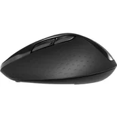 Myszki - Rapoo M500 szara - miniaturka - grafika 1