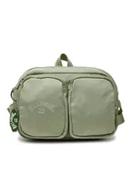 Nerki - Billabong Torebka BLB-M-006-07 Zielony - miniaturka - grafika 1
