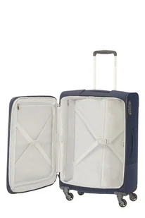 WALIZKA SAMSONITE Base Boost średnia 4koła 73,5l - Walizki - miniaturka - grafika 2