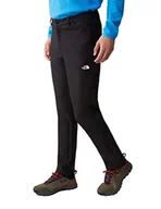 Spodenki męskie - The North Face - Męskie Spodnie Grivola, TNF Black, 50 - miniaturka - grafika 1