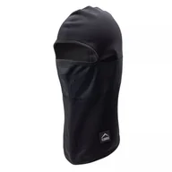 Czapki damskie - Kominiarka Elbrus Rhune Polartec (kolor Czarny, rozmiar ONE SIZE) - miniaturka - grafika 1