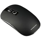 Myszki - ModeCom MC-WM101 czarna (M-MC-WM101-100) - miniaturka - grafika 1