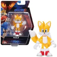Figurki dla dzieci - Figurka JAKKS PACIFIC Sonic 3 The Hedgehog Tails 42396 - miniaturka - grafika 1