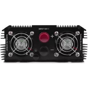 VOLT Przetwornica IPS 1200 N 24V/230V 800W/1200W Raty 3IPS120024 - Przetwornice samochodowe - miniaturka - grafika 1