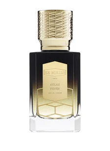 Ex Nihilo Atlas Fever - Wody i perfumy damskie - miniaturka - grafika 1