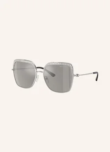 Michael Kors Okulary Przeciwsłoneczne mk1141 Greenpoint silber - Okulary przeciwsłoneczne - miniaturka - grafika 1
