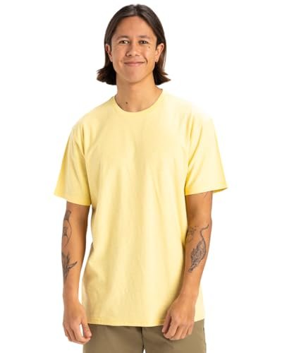 Quiksilver Slub - T-shirt dla mężczyzn