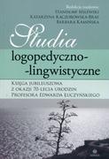 HARMONIA Studia logopedyczno-lingwistyczne / wysyłka w 24h od 3,99