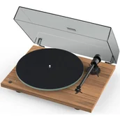 Gramofony - Pro-Ject T1 Phono SB Orzech - miniaturka - grafika 1