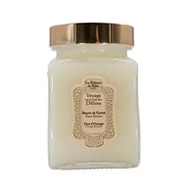 Balsamy i kremy do ciała - La Sultane de Saba Shea Butter Orange Blossom 300 ml 100% naturalne masło Shea o zapachu kwiatu pomarańczy - miniaturka - grafika 1