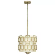 Lampy sufitowe - Elstead Lighting Lampa wisząca SABINA 3P HK/SABINA/3P Lighting - miniaturka - grafika 1