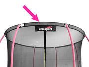 Akcesoria do trampolin - Ring Górny Do Trampoliny Sport Max 14Ft - miniaturka - grafika 1