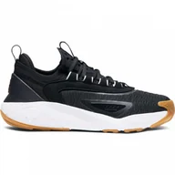 Buty sportowe damskie - Damskie buty treningowe Under Armour UA W Project Rock 7 - czarne - miniaturka - grafika 1