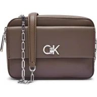 Torebki damskie - Calvin Klein Listonoszka - miniaturka - grafika 1