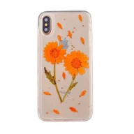 Etui i futerały do telefonów - FLOWER Beline Beline Etui iPhone 7/8 wzór 1 + EKSPRESOWA 24H KAT01450 - miniaturka - grafika 1