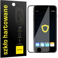 Szkła hartowane na telefon - Szkło Hartowane 5D Szybka Do Iphone 6/6S/7/8 Plus - miniaturka - grafika 1