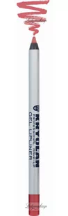 KRYOLAN - Gel Lipliner - Żelowa konturówka do ust - Art.5250 - WILD FREESIA - Konturówki do ust - miniaturka - grafika 1